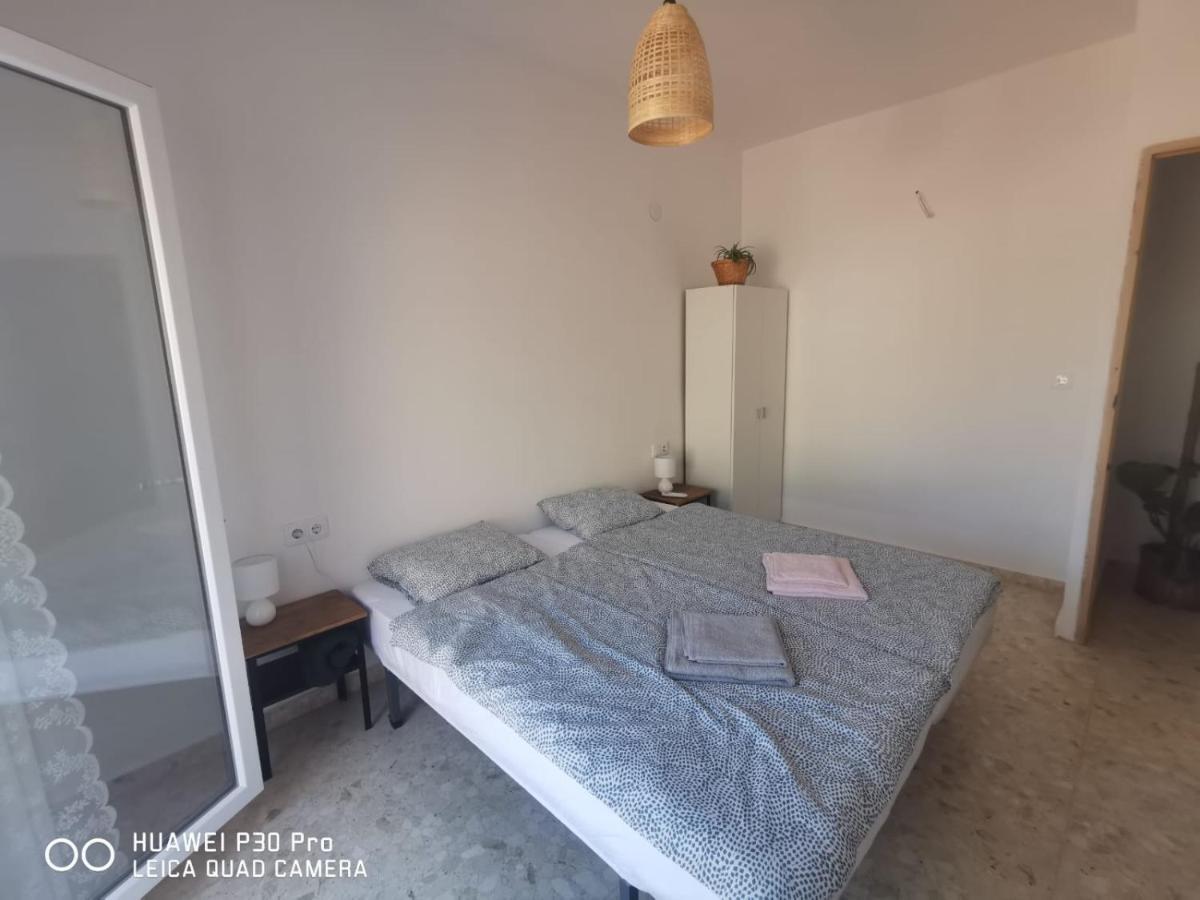 Appartement Cassa Beata En La Colina à Cullera Extérieur photo