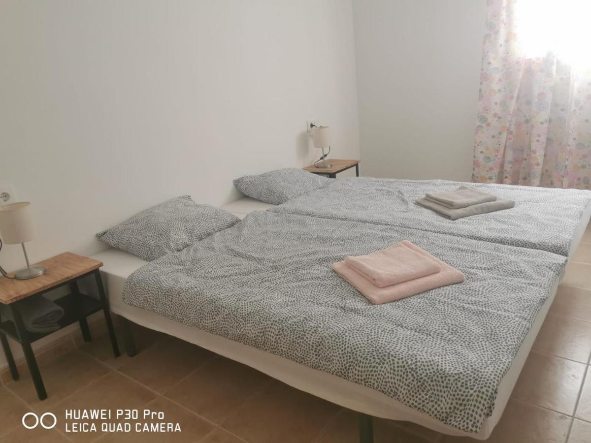 Appartement Cassa Beata En La Colina à Cullera Extérieur photo