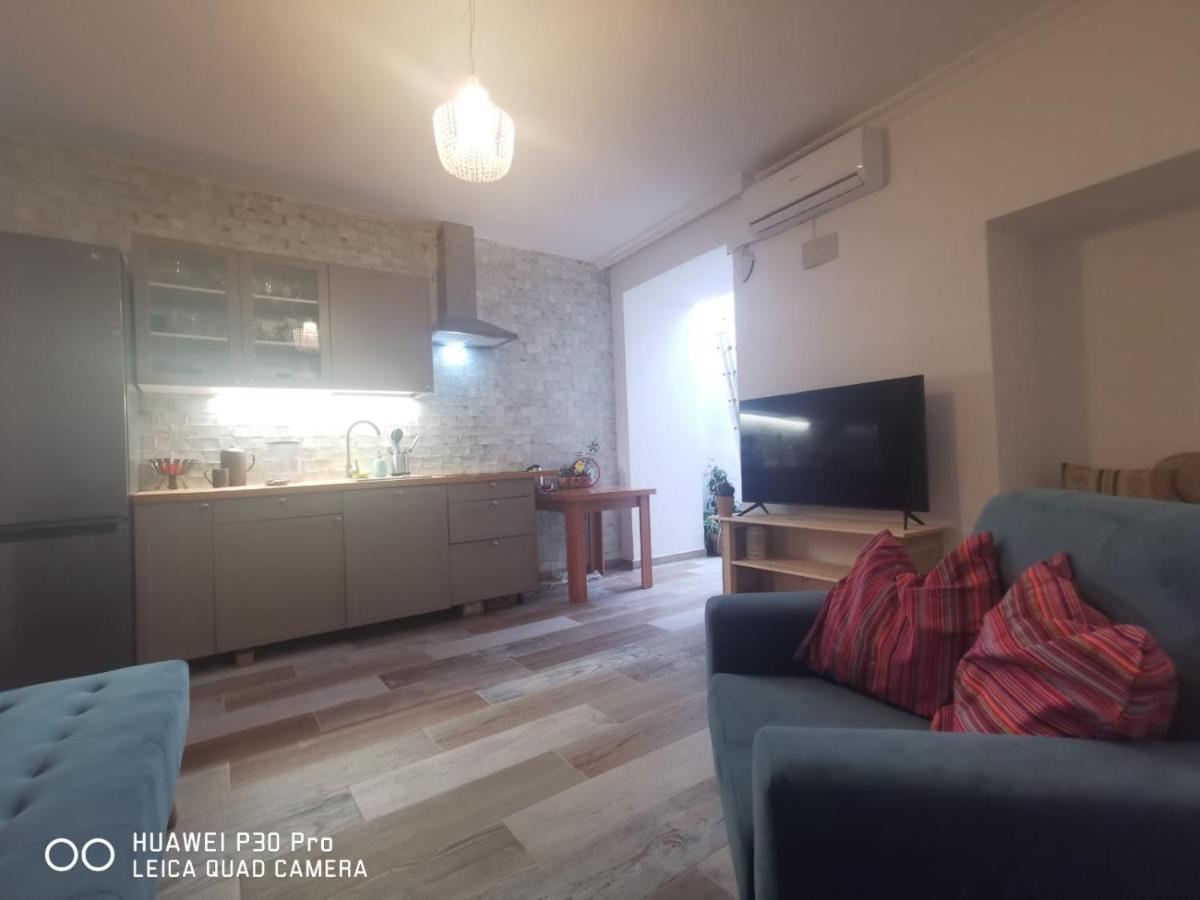 Appartement Cassa Beata En La Colina à Cullera Extérieur photo
