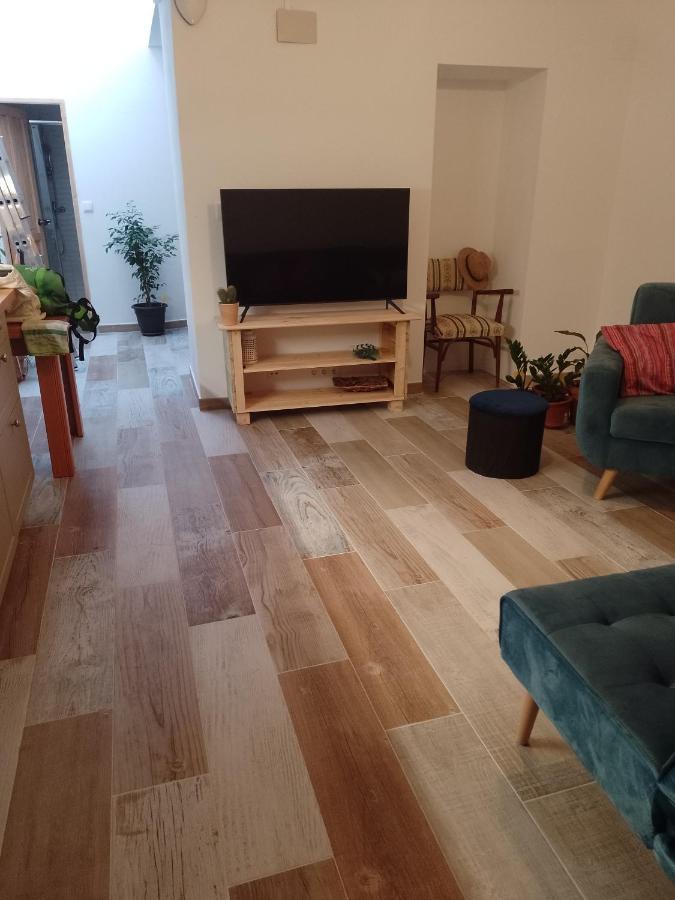 Appartement Cassa Beata En La Colina à Cullera Extérieur photo