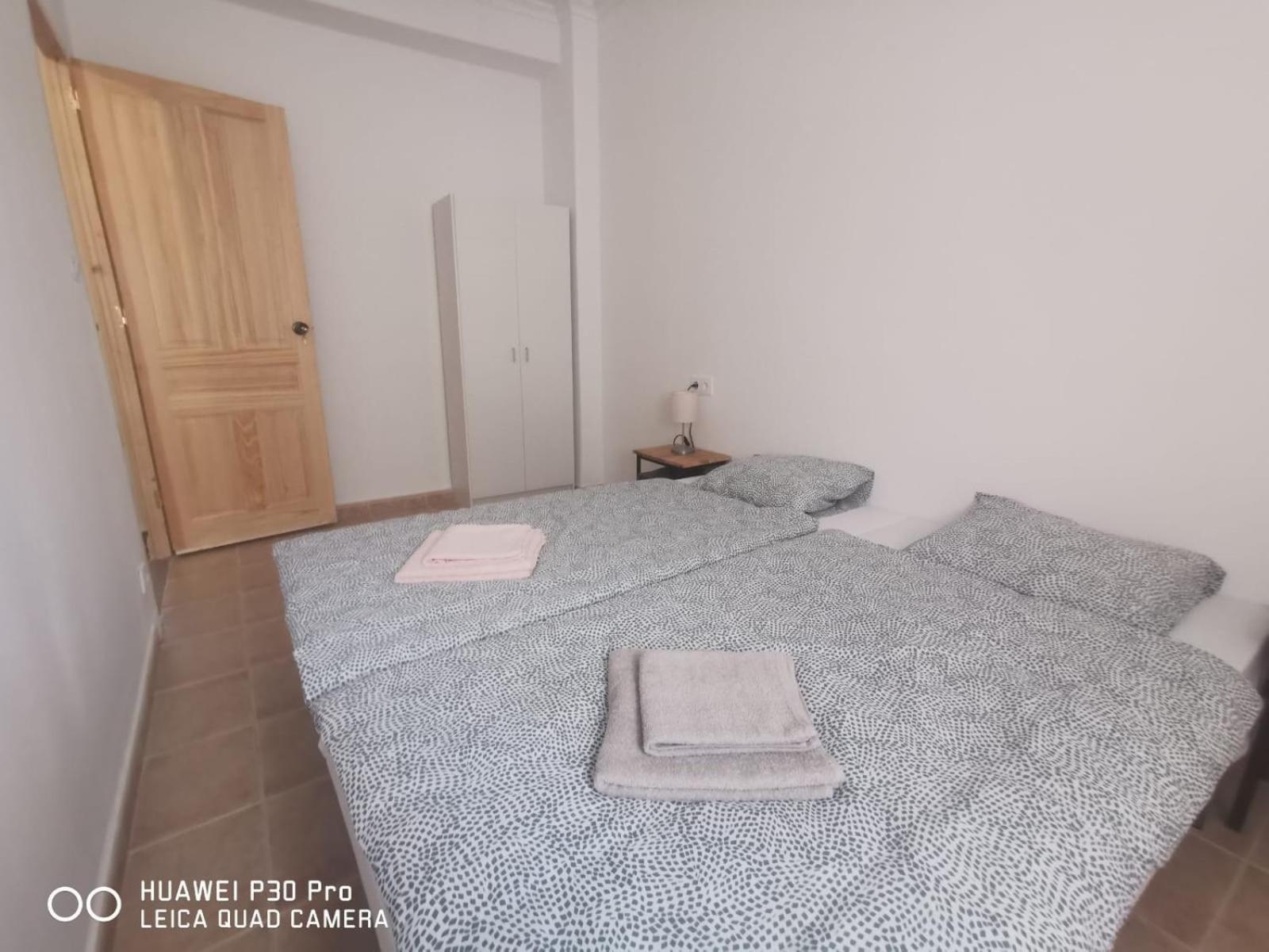 Appartement Cassa Beata En La Colina à Cullera Extérieur photo