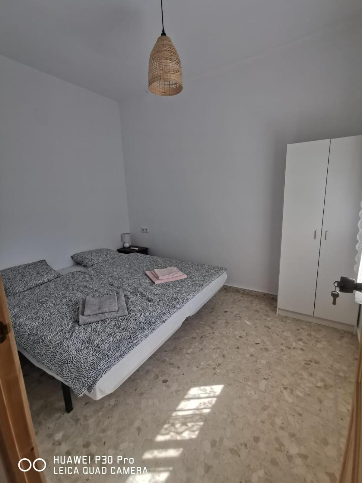 Appartement Cassa Beata En La Colina à Cullera Extérieur photo