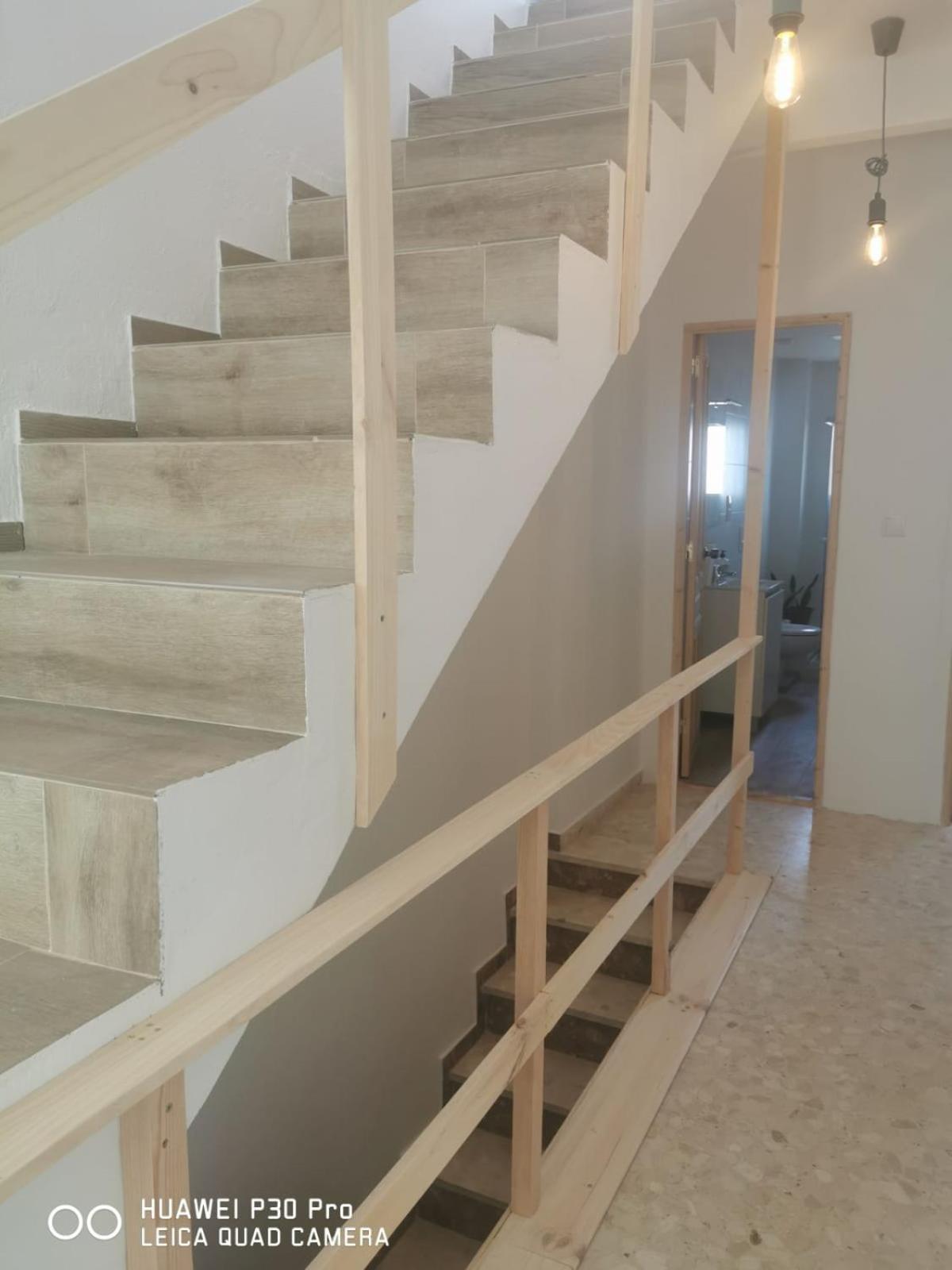 Appartement Cassa Beata En La Colina à Cullera Extérieur photo