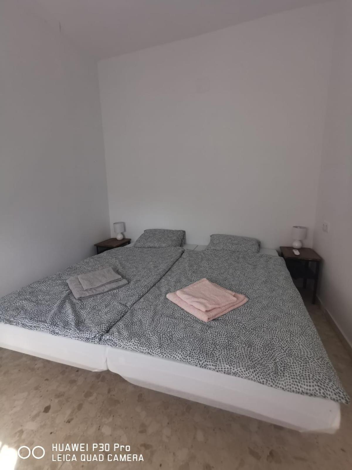 Appartement Cassa Beata En La Colina à Cullera Extérieur photo