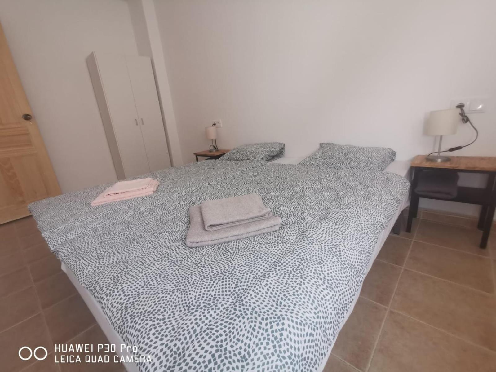 Appartement Cassa Beata En La Colina à Cullera Extérieur photo